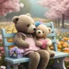 You & Me Puzzel (500 stukjes)