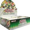 Yu-Gi-Oh! - Duelist's Advance Boosterbox