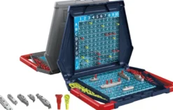 Zeeslag - Bordspel