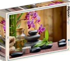 Zen Puzzel (500 stukjes)