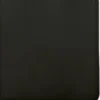 Zippered 12-Pocket Pro-Binder - Zwart