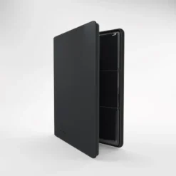 Zip-Up Ring-Binder Slim