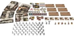 Zombicide - Black Plague