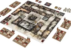 Zombicide - Black Plague