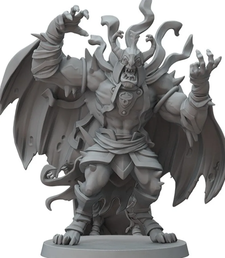 Zombicide - Thundercats Pack 3