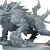 Zombicide - White Death Divine Beasts
