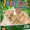 Zooloretto - Het Dobbelspel Trio (Variatiebloks)