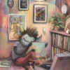 Zozoville - Vinyl Monster Puzzel (1000 stukjes)